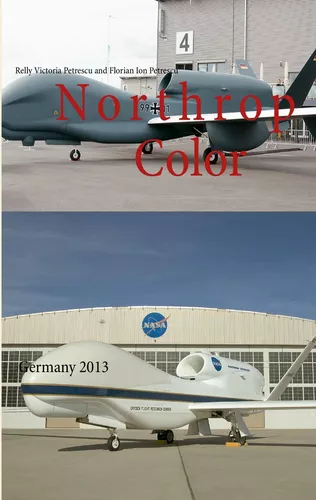 Northrop Color