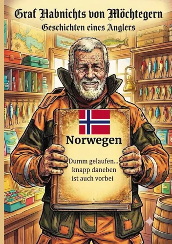 Norwegen