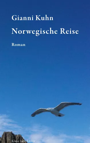 Norwegische Reise