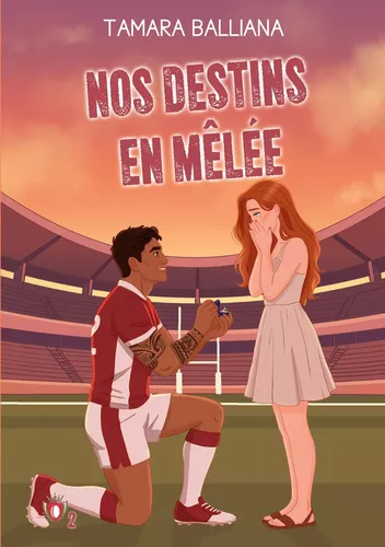 Nos destins en mêlée