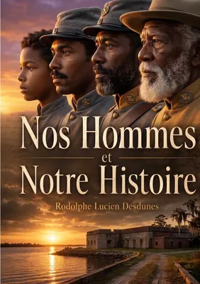 Nos Hommes et Notre  Histoire