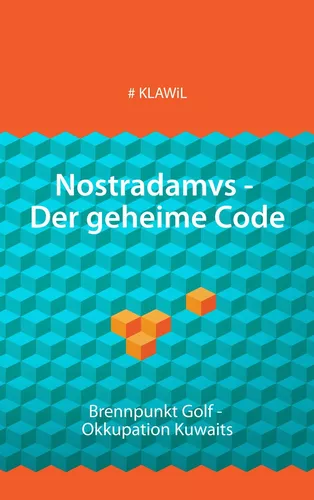 Nostradamvs - Der geheime Code