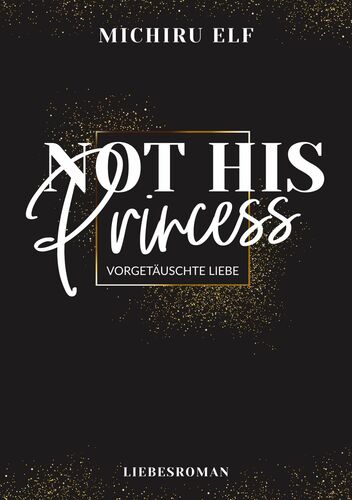 Not His Princess