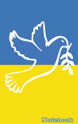 NOTEBOOK Peace for the Ukraine