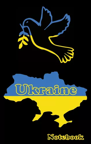 NOTEBOOK Peace for Ukraine