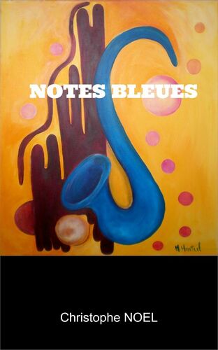 Notes Bleues