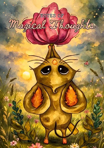 Notes of Magical Thoughts