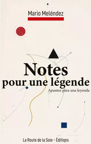 Notes pour une légende