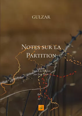 Notes sur la Partition