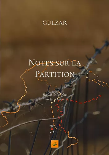 Notes sur la Partition