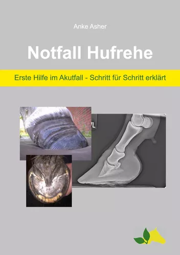Notfall Hufrehe