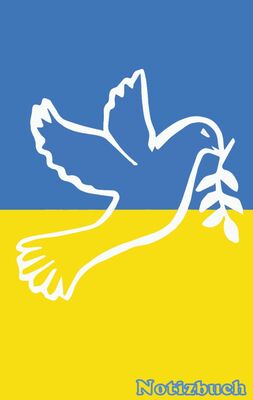 NOTIZBUCH Frieden für die Ukraine