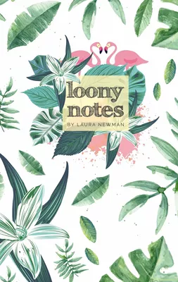 Notizbuch "Loony Notes"