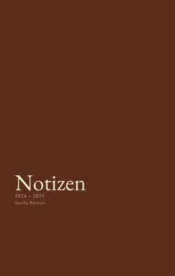 Notizen