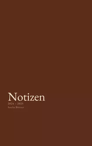 Notizen