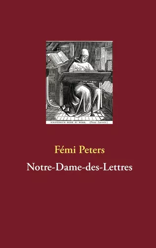 Notre-Dame-des-Lettres