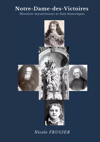 Notre-Dame des Victoires