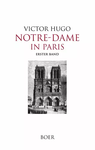 Notre-Dame in Paris, Band 1