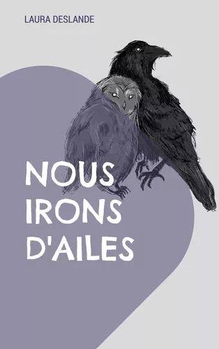 Nous irons d'ailes