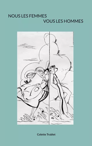 NOUS, les Femmes, VOUS, les Hommes