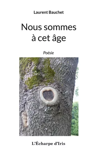 Nous sommes à cet âge