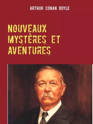 Nouveaux mystères et aventures