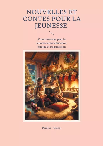 Nouvelles et Contes pour la jeunesse