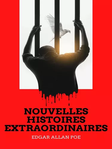 Nouvelles histoires extraordinaires