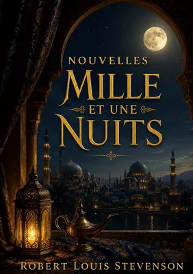 Nouvelles Mille et une Nuits