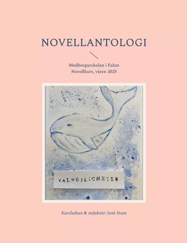 Novellantologi