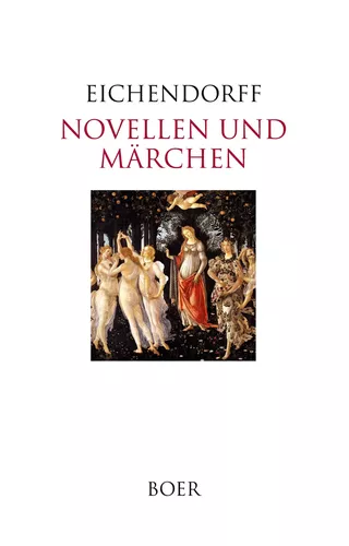 Novellen und Märchen