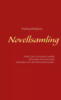 Novellsamling