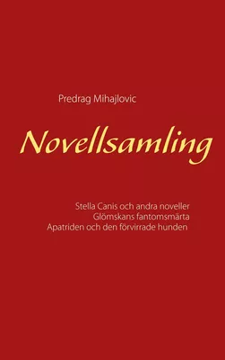Novellsamling
