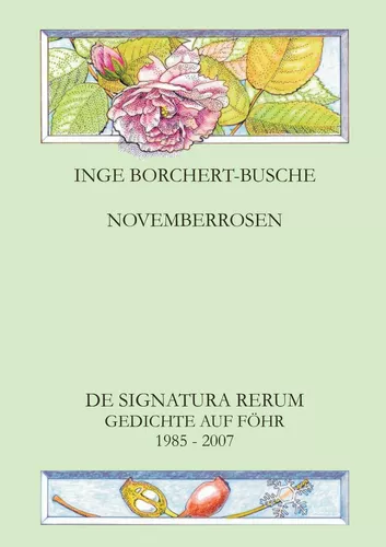 NOVEMBERROSEN