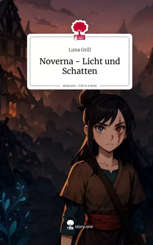 Noverna -  Licht und Schatten. Life is a Story - story.one