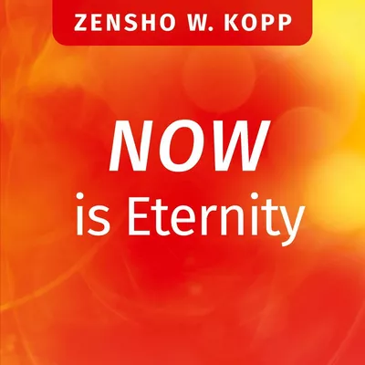 NOW is Eternity