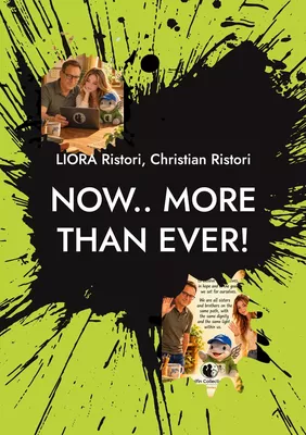 Now.. More Than Ever!