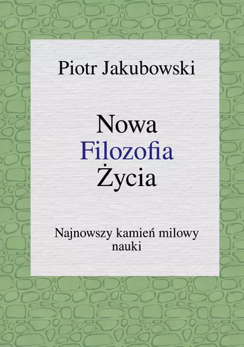 Nowa Filozofia Zycia