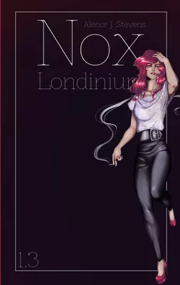 Nox Londinium