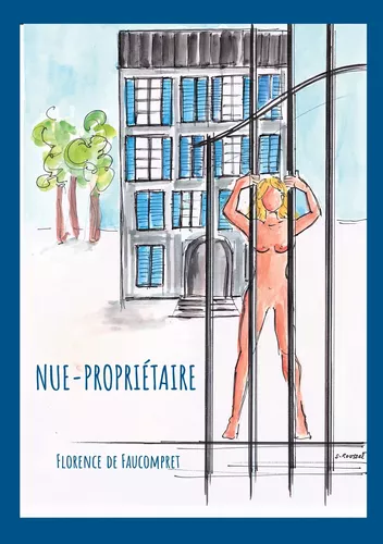 Nue-propriétaire