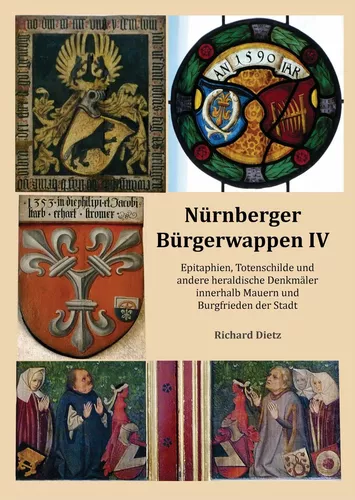 Nürnberger Bürgerwappen IV