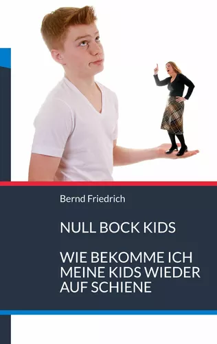 Null Bock Kids