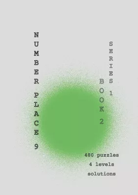 Number Place 9