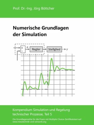 Numerische Grundlagen der Simulation