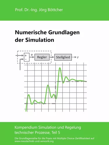 Numerische Grundlagen der Simulation