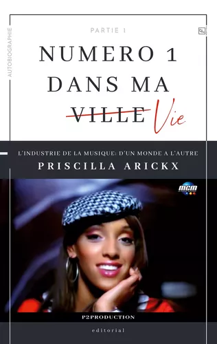 Numéro 1 dans ma vie