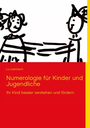 Numerologie für Kinder und Jugendliche