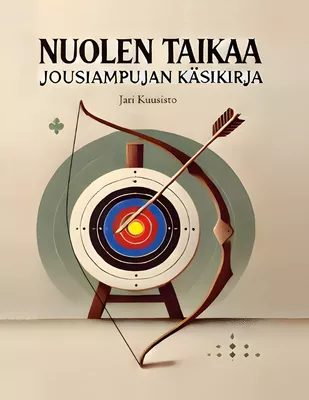 Nuolen taikaa