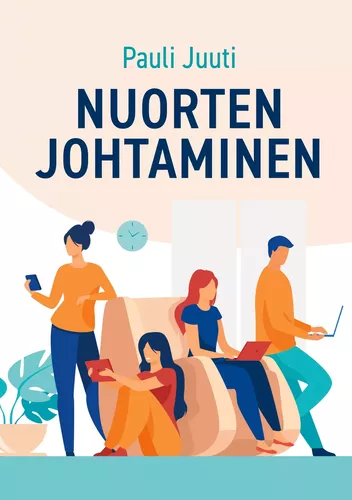 Nuorten johtaminen