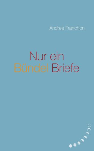 Nur ein Bündel Briefe